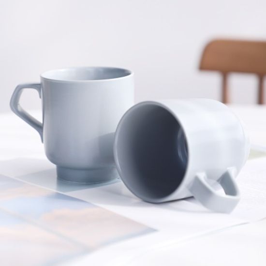 라일 단 머그 370ml 2color