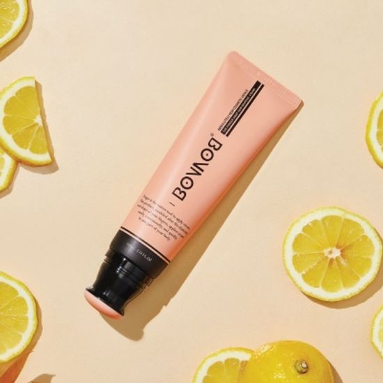 본본 더 핑거스냅 저자극 셀프 제모 왁싱 크림 100ml