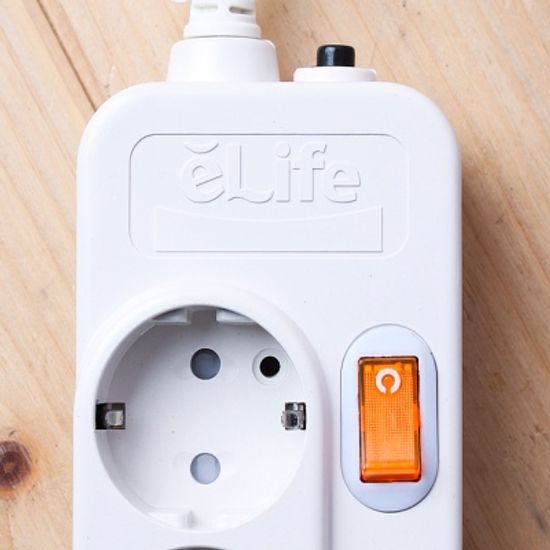 2.5M/스위치/멀티탭/6구안전멀티탭/콘센트