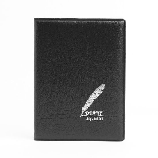 데일리 미니수첩 / 핸디 유선 메모장