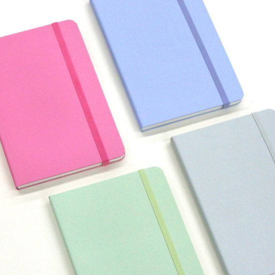 나의색 나의하루 노트 vol.6 - 모눈