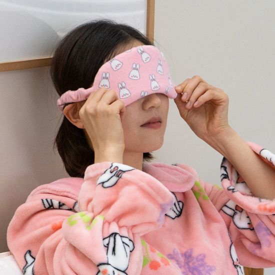 루카랩 베니 수면안대