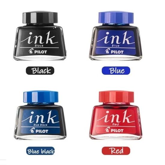 파이롯트 정품 만년필 병잉크 30ml INK-30