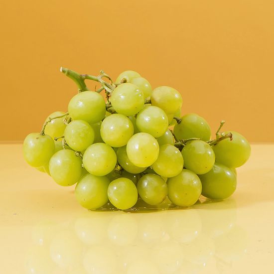 [자연예서] 칠레산 껍질째 먹는 청포도 2kg