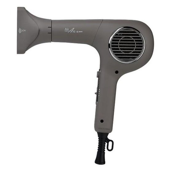JMW 에어아트 헤어드라이기 (그레이) MC6002B