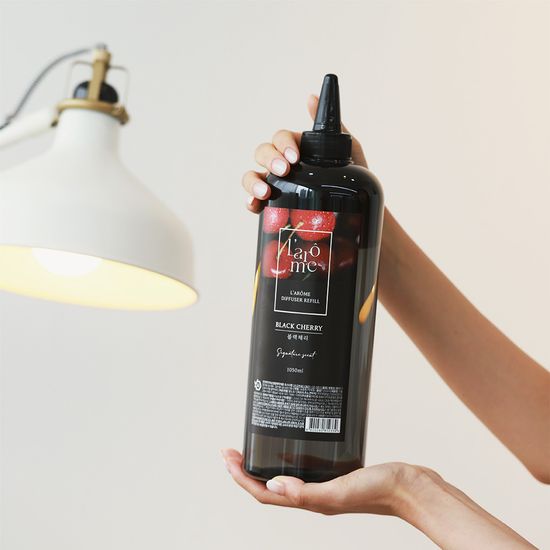1050ml 라홈 대용량 디퓨저 리필 방향제
