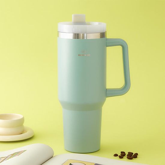 아트박스 자이언트 에메랄드 텀블러(1200ml)