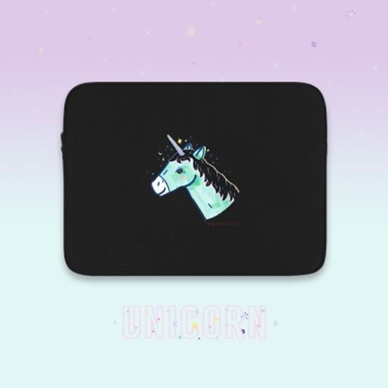 (아이패드/11/13/15인치) 유니콘
