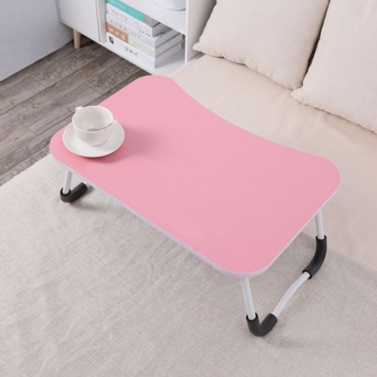 스마트 노트북 간이책상 베드테이블