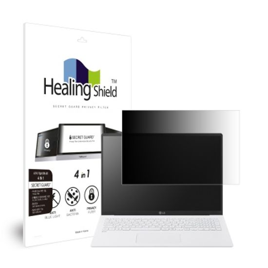 LG 그램 17인치 17Z995 17ZD995 보안필름 정보보안기