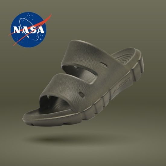 알코트 NASA 무중력 슬리퍼