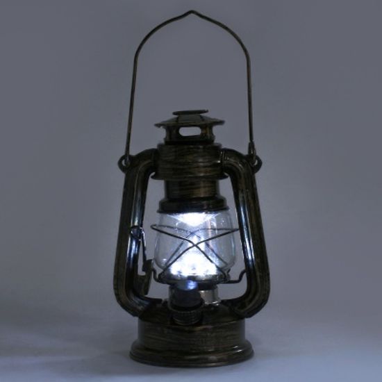 폴링무드 LED 캠핑램프 감성조명 무선 랜턴무드등