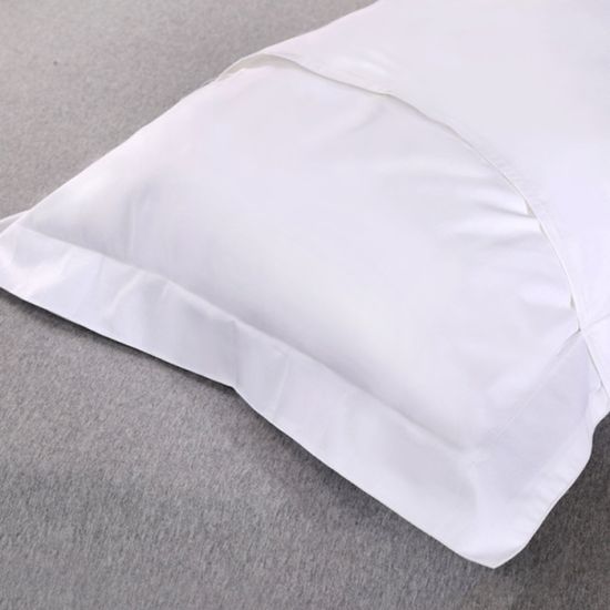 클라모프 80수 순면 날개 베개커버