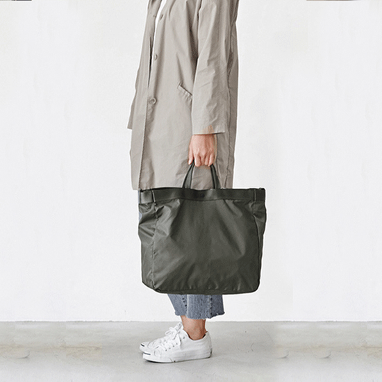 비스탠다드 데일리 투웨이 멀티백