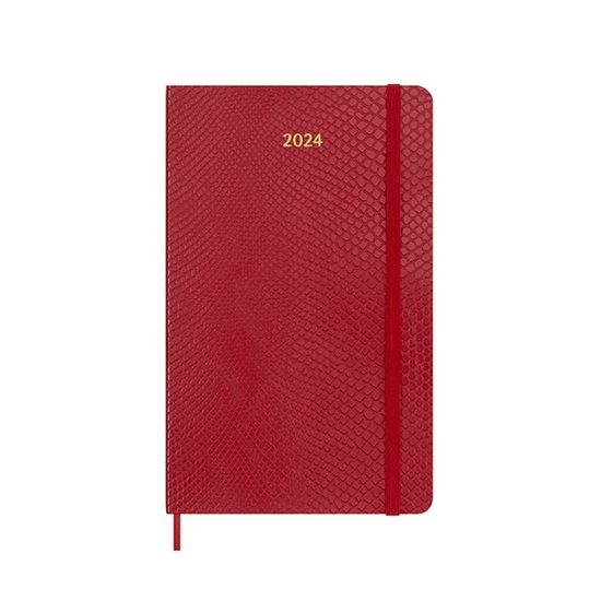 2024위클리/비제아 보아 레드 L