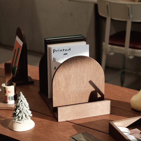 콜렉토박스 콜라보 C2 : 북 레스트