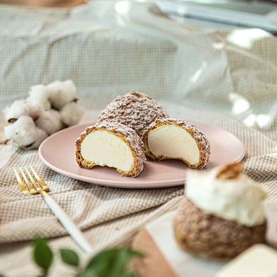 까까 쿠키슈 6입 1box