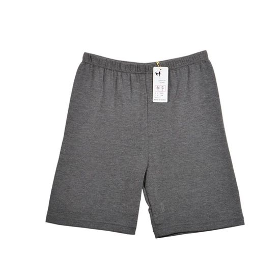 VIVADAY-SA242 보온성 기모 5부 속바지(W8B3493)