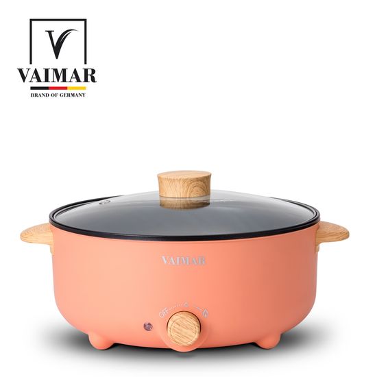 [바이마르] 쉐프 멀티쿠커 대용량 5L VMK-1109AN