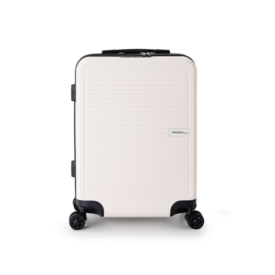 Wheelpak 휠팩 캐리어 기내용 55cm 20인치 뉴브릭2