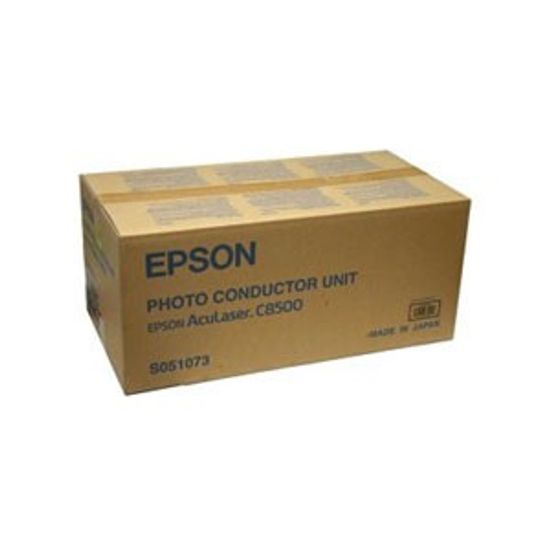 엡손(EPSON)드럼 C13S051073 / PHOTO CONDUCTOR UNIT / AcuLaser C8500 / (50K)