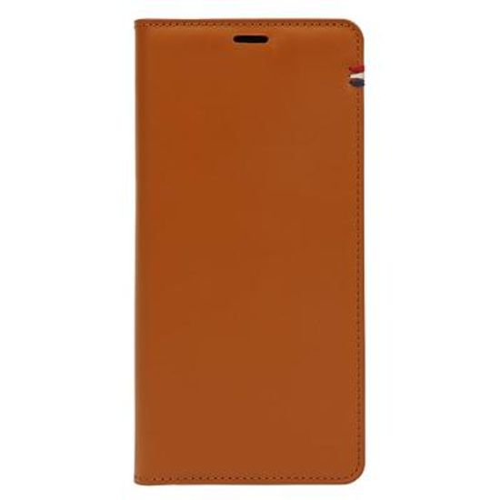 천연소가죽 포인트플립(갤럭시노트10/5G공용)