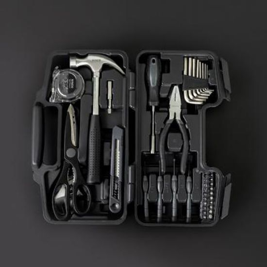 평생쓰는 만능 공구 40PCS