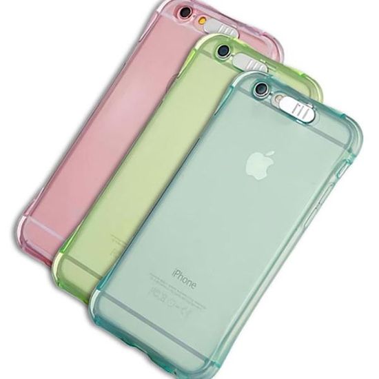 아이폰6S 플래시 소프트 커버 젤리 케이스 p140