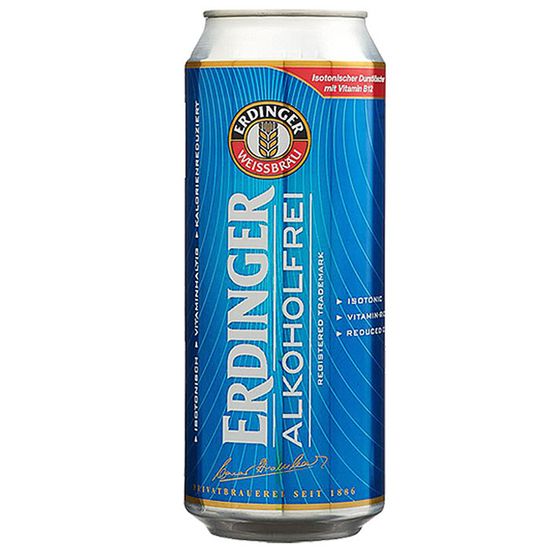 비알콜 ERDINGER 500mlx24캔