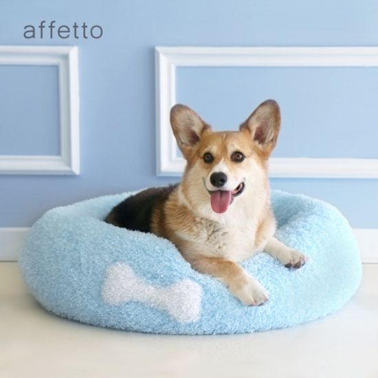 아페토 쿨 도넛방석 세트 XL