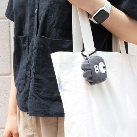 Brunch Brother 버니&퍼피 에어팟 프로 파우치