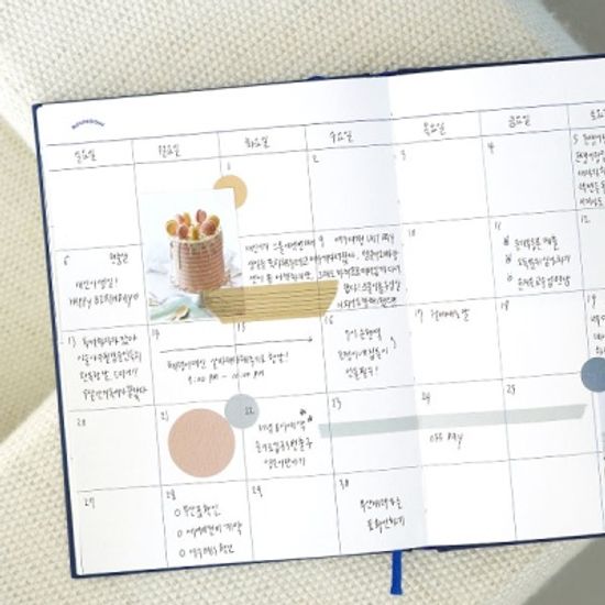 리훈 라운도우 파리 감성여행 포토다이어리