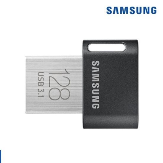 [삼성전자] USB 3.1 FIT Plus 미니 USB 64G
