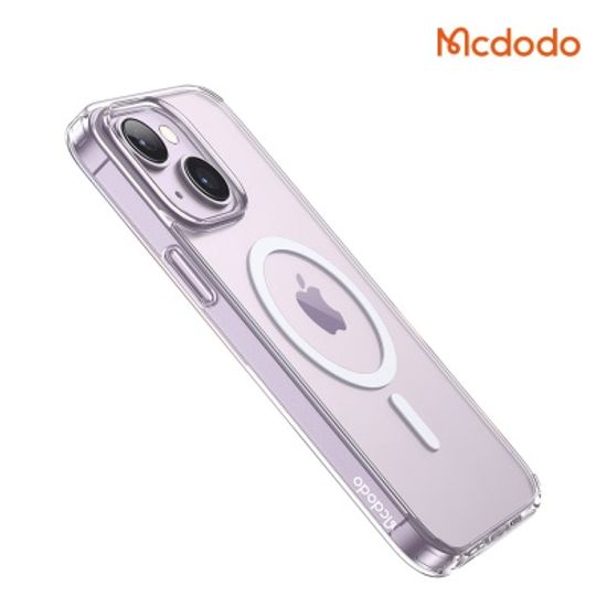 아이폰14 맥세이프 투명 케이스 PC309