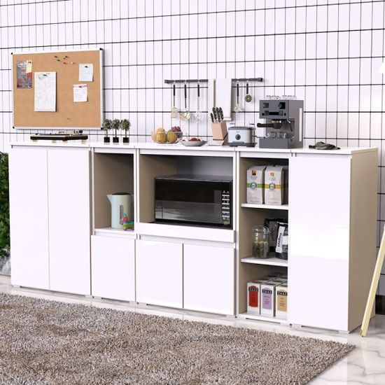 하울 미니 틈새수납장 거실 수납장 다용도 (착불)