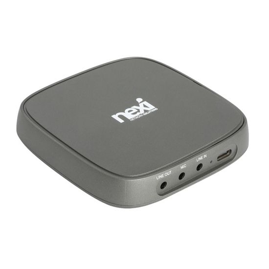 (NEXI) 넥시 USB3.1 Type-C HDMI 캡처보드 (NX1094)