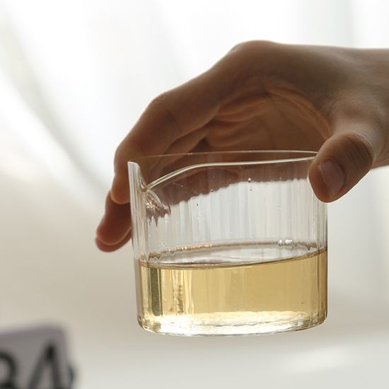 오후반차 크림 다도 풀 세트 4인용 다기세트