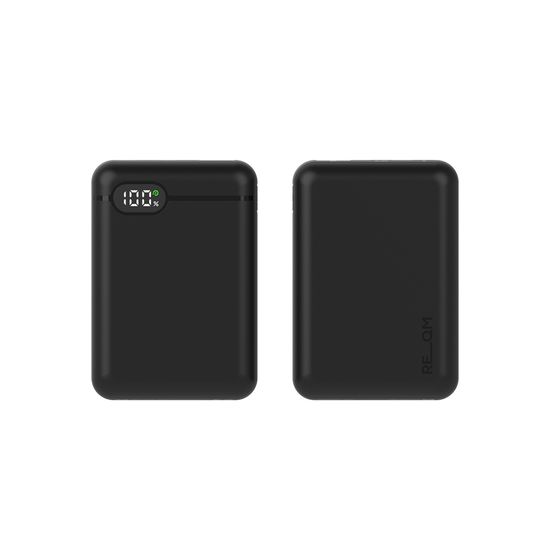 20W 고속충전 잔량표시 10,000mAh 휴대용 보조배터리