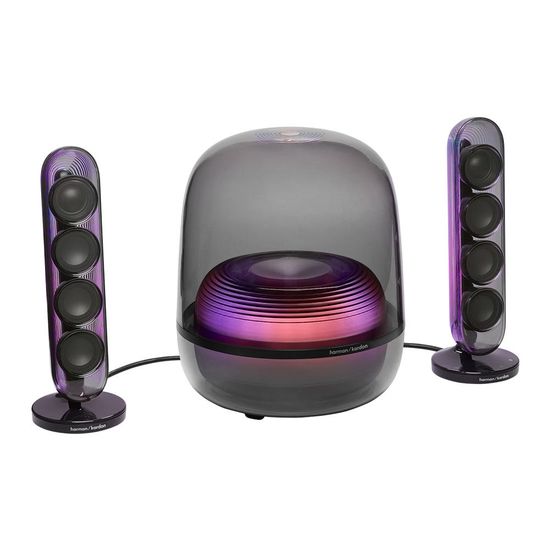 [삼성공식파트너] 하만카돈 사운드스틱5