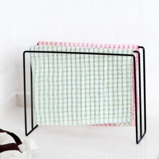 다용도 수건 행주 건조대 다용도건조대