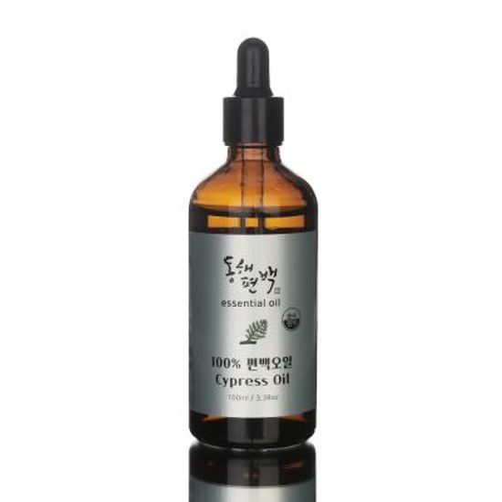 동해편백 피톤치드 새집증후군 탈취제 편백오일 100ML