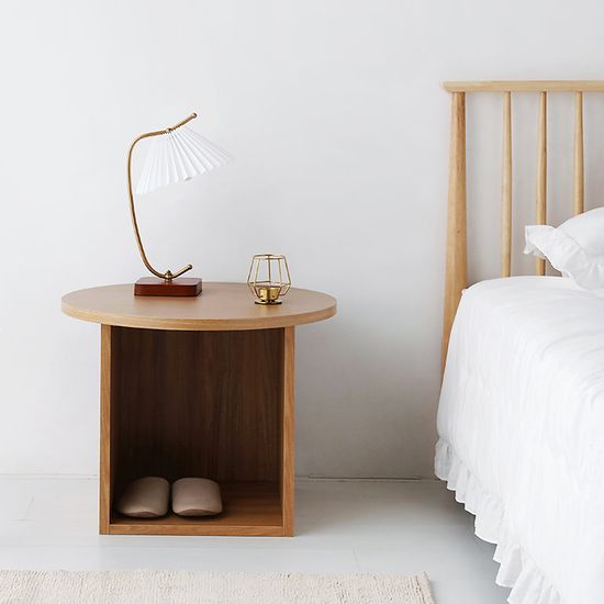 협탁 사이드테이블 침대협탁 MK31421