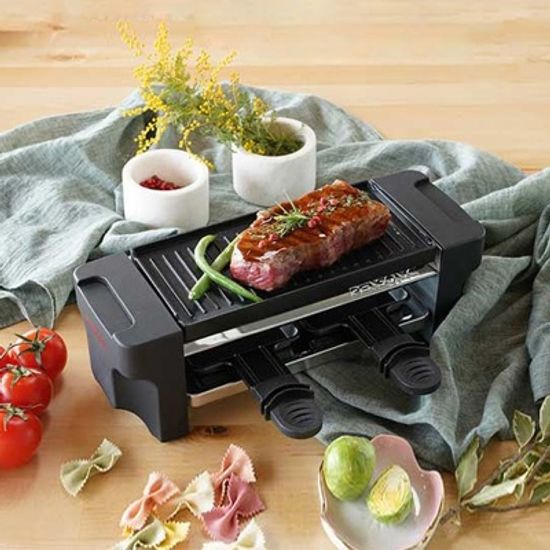 펜소닉 오이시 그릴 5in1 컴팩트 그릴 PSC-MA01