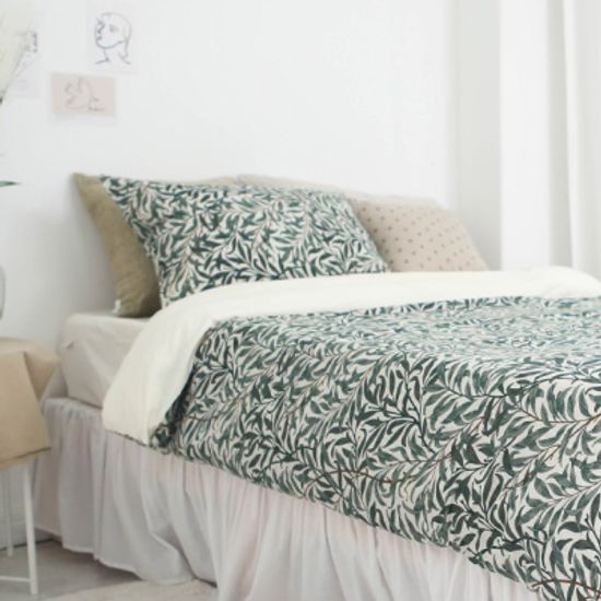 보태니컬 사계절 이불커버세트 Q(퀸)