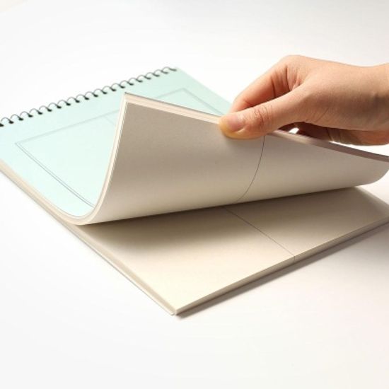 핑크풋 센터상철수학연습장