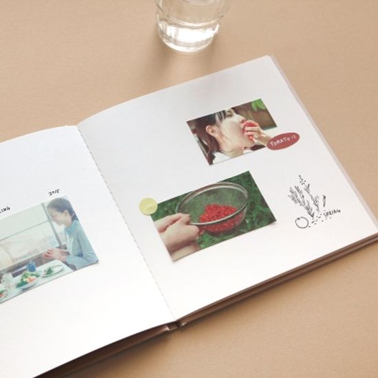 블랭크북_스퀘어 (DIY 노트)