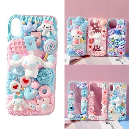 갤럭시 s21 s20 s10 s9 s8 핸드폰 케이스 데코 꾸미기