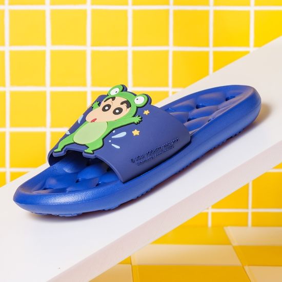 에이블팩토리 짱구 하트 욕실화