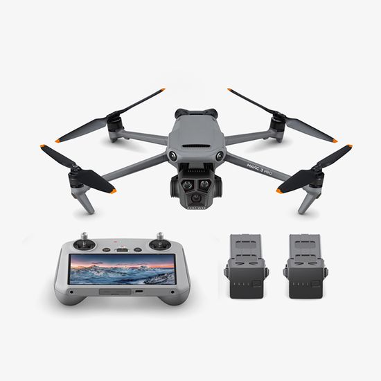 [DJI] 매빅 3 프로 Mavic 3 Pro (DJI RC 포함)