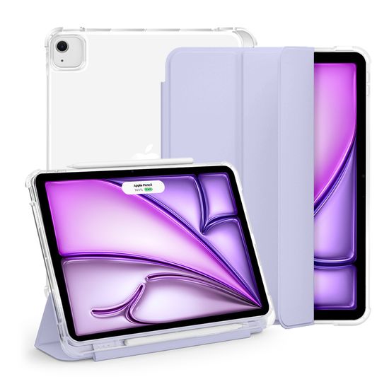 아이패드에어13 7세대 6세대 M3 M2 퓨전쉴드 케이스